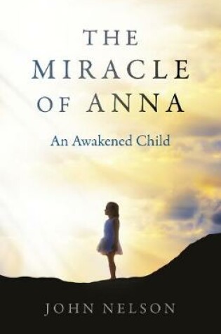 Cover of The Miracle of Anna