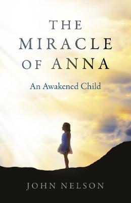 Book cover for The Miracle of Anna