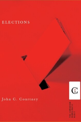 Cover of Elections