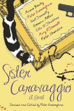 Cover of Sister Caravaggio