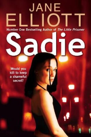 Cover of Sadie