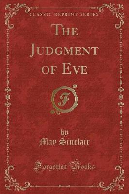 Book cover for The Judgment of Eve (Classic Reprint)