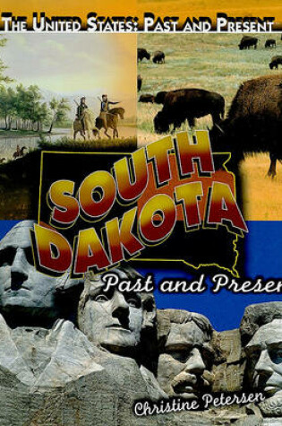 Cover of South Dakota