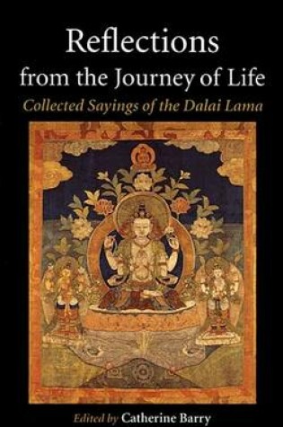 Cover of Reflections from the Journey of Life