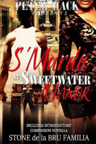 Cover of S'Murda at Swetwater Manor