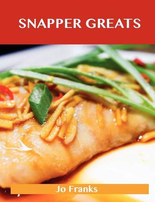 Book cover for Snapper Greats