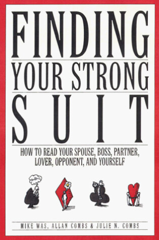 Cover of Finding Your Strong Suit