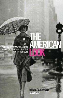 Book cover for The American Look