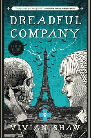 Cover of Dreadful Company