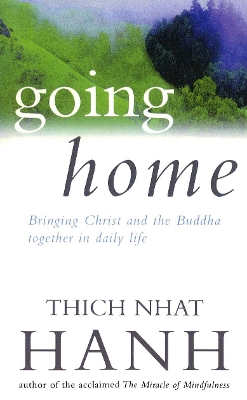 Book cover for Going Home