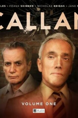 Cover of Callan - Volume 1