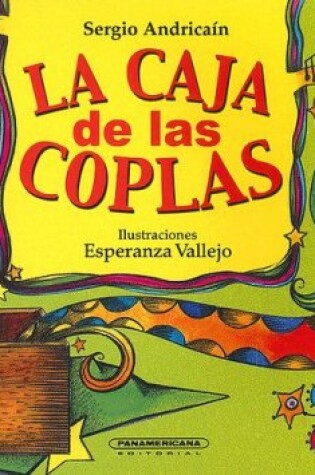 Cover of La Caja de las Coplas