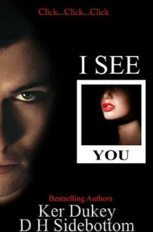 Cover of I See You