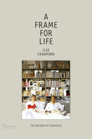 Cover of A Frame for Life