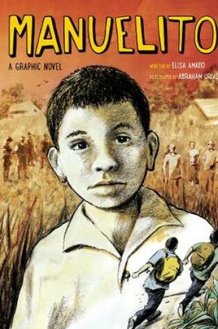 Cover of Manuelito