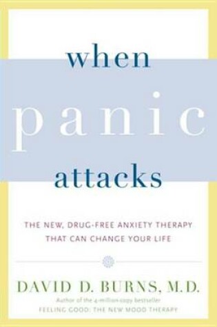 Cover of When Panic Attacks