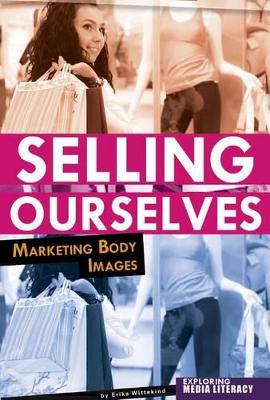 Book cover for Selling Ourselves