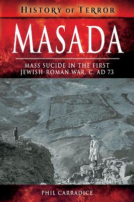 Cover of Masada