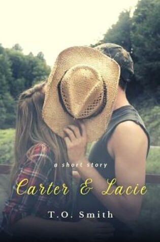 Cover of Carter & Lacie