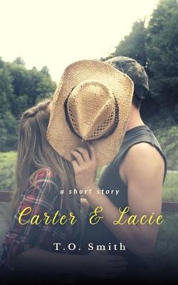 Book cover for Carter & Lacie