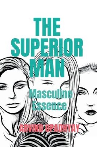 Cover of The Superior Man