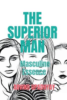 Book cover for The Superior Man