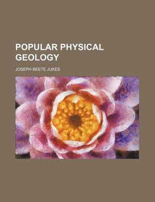 Book cover for Popular Physical Geology