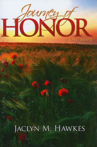Cover of Journey of Honor