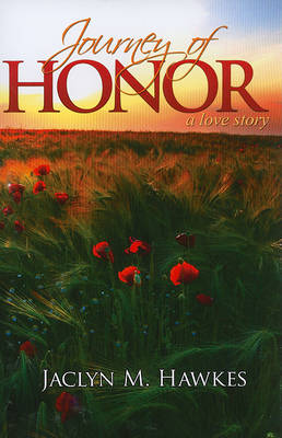 Book cover for Journey of Honor