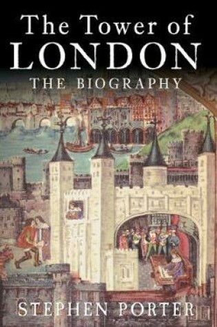 Cover of The Tower of London