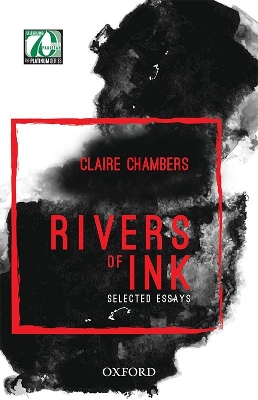 Book cover for Rivers of Ink