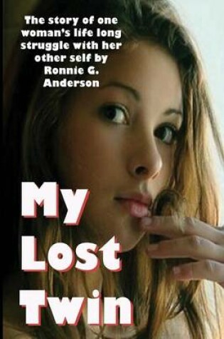Cover of My Lost Twin