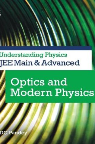 Cover of Optics & Modern Physics