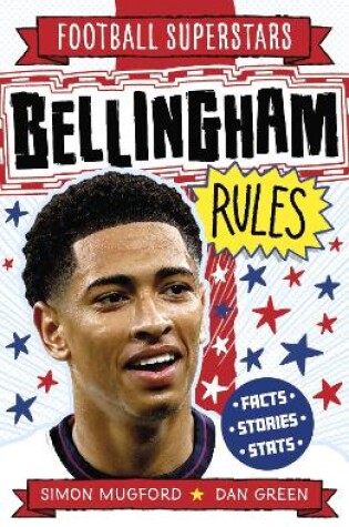 Cover of Football Superstars: Bellingham Rules