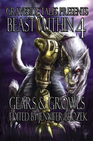 Cover of Beast Within 4