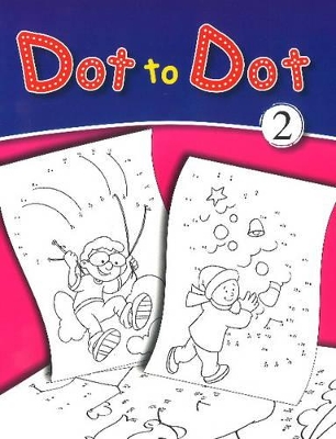 Book cover for Dot to Dot 2