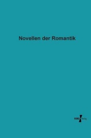 Cover of Novellen der Romantik