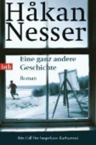 Cover of Eine Ganz Andere Geschichte