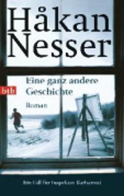 Book cover for Eine Ganz Andere Geschichte