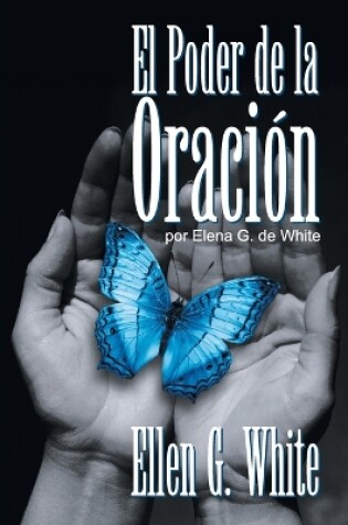 Cover of El Poder de la Oracion