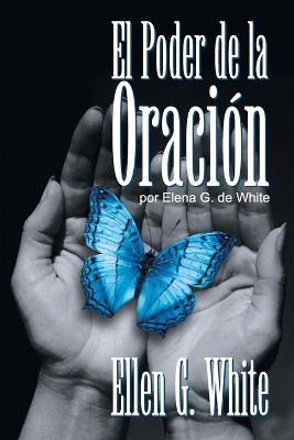 Book cover for El Poder de la Oracion