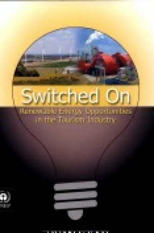 Cover of Switched on