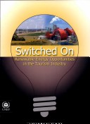Book cover for Switched on