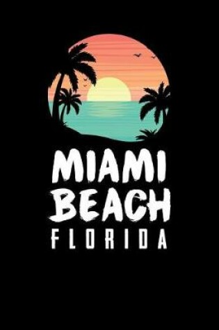 Cover of Miami Beach Florida