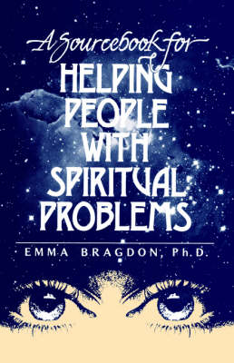 Cover of A Sourcebook for Helping People with Spiritual Problems