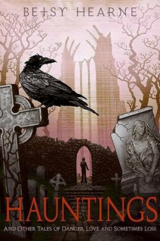 Cover of Hauntings