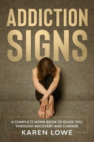 Cover of Addiction Signs