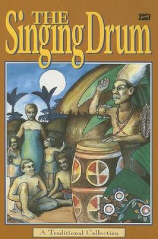 Cover of Singing Drum (Sat Sml USA)