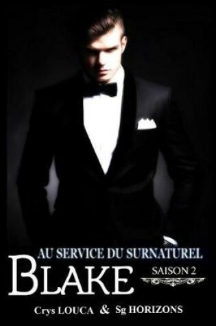 Cover of Au Service Du Surnaturel S2 Partie 2