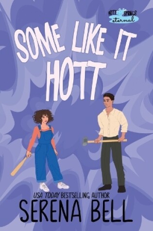 Cover of Some Like It Hott